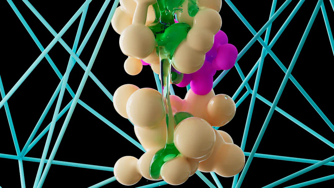 Comprehensive Vegan Enzyme Support for Digestive Health