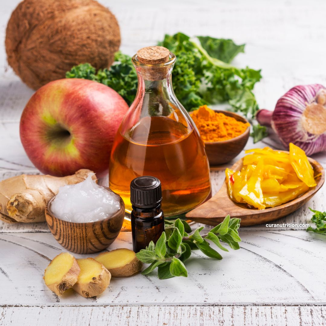 The Intestinal Candida and Irritable Bowel Syndrome (IBS) Connection