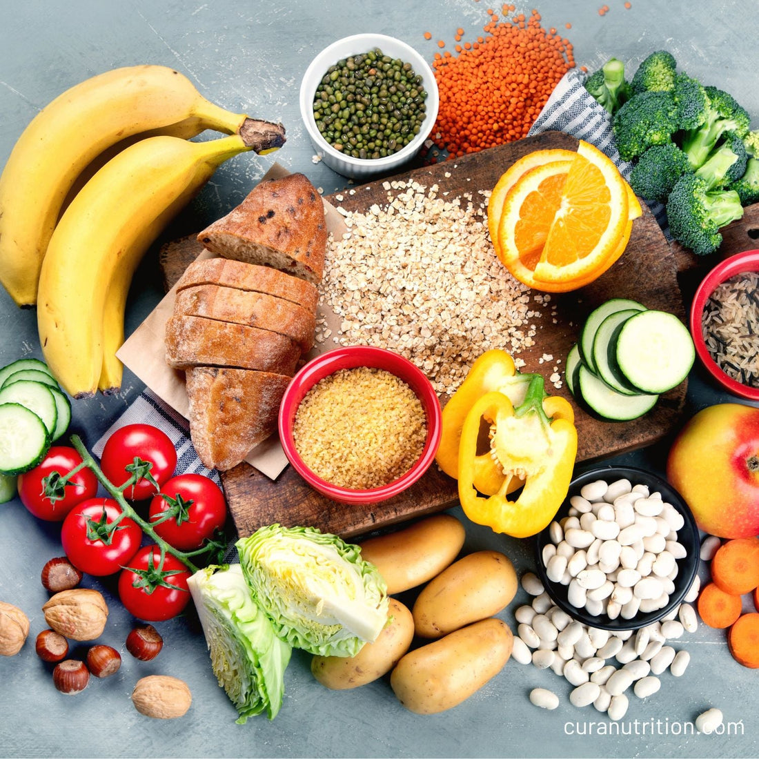 Boost Your Health: Daily Guide to Using Cura Sporebiotics