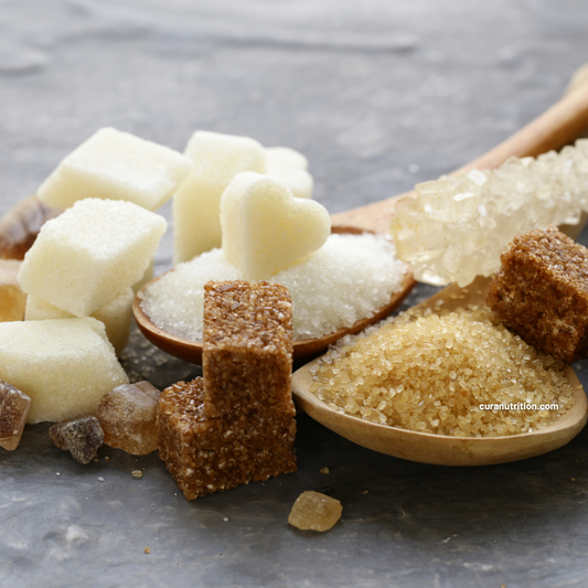 IBS and sugar intolerance