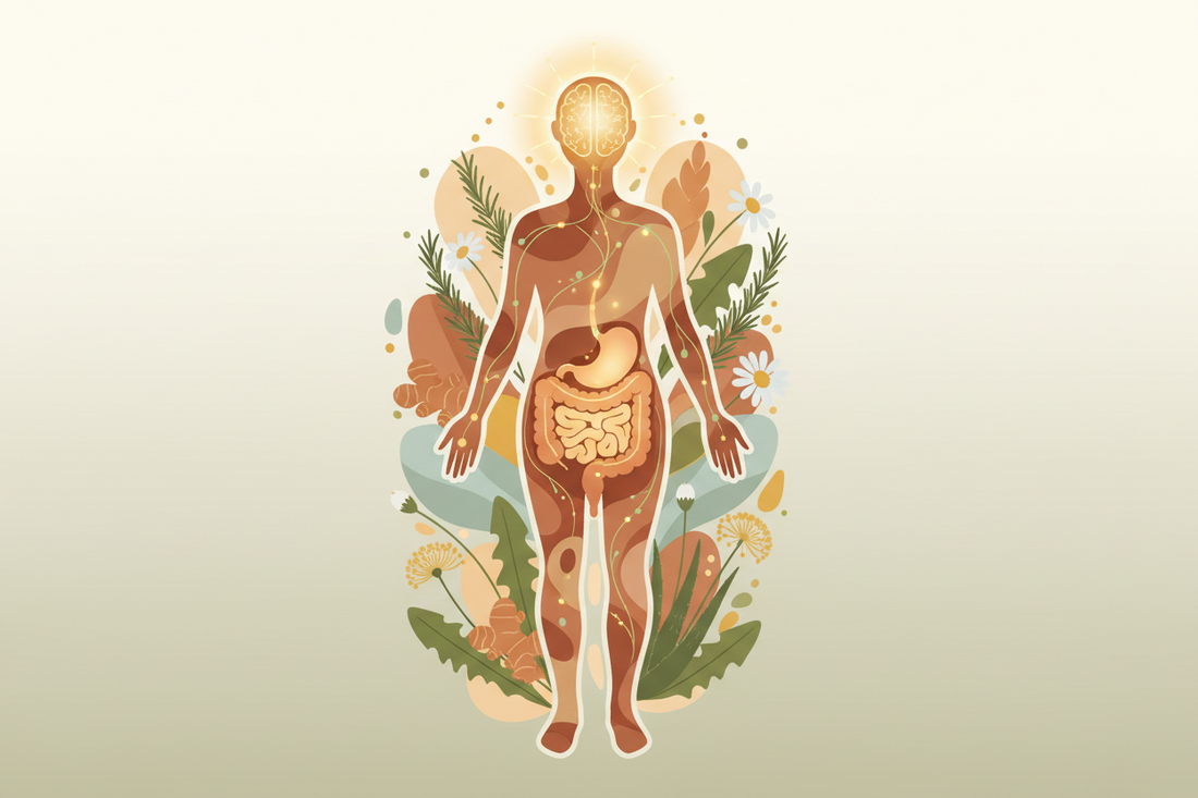The Vital Connection: Microbiome and Your Health