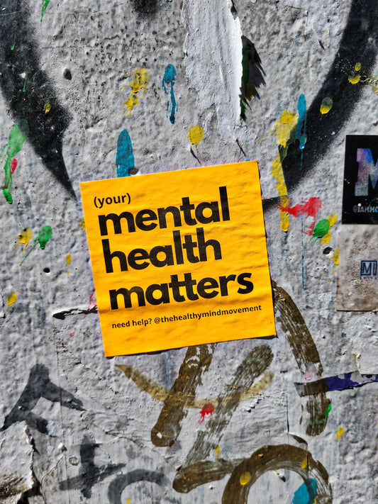 The Powerful Connection Between Cura Sporebiotics and Mental Health