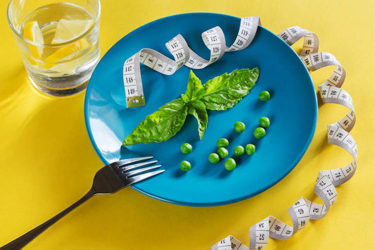 Discover the Power of CuraZyme for Food Intolerance Relief