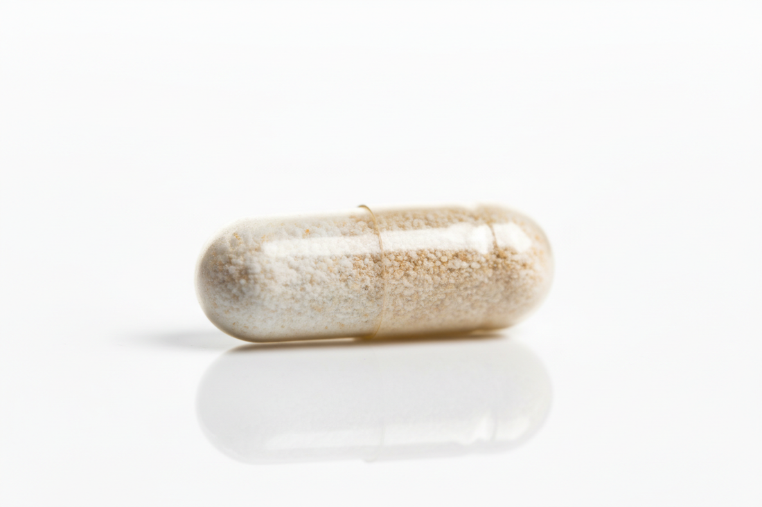 Boost Your Immunity with Cura Sporebiotics