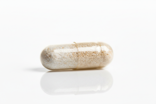Boost Your Immunity with Cura Sporebiotics