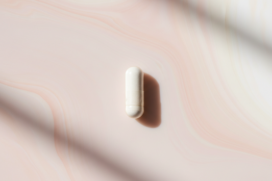 Cura Sporebiotics: Transforming Skin Health from Within