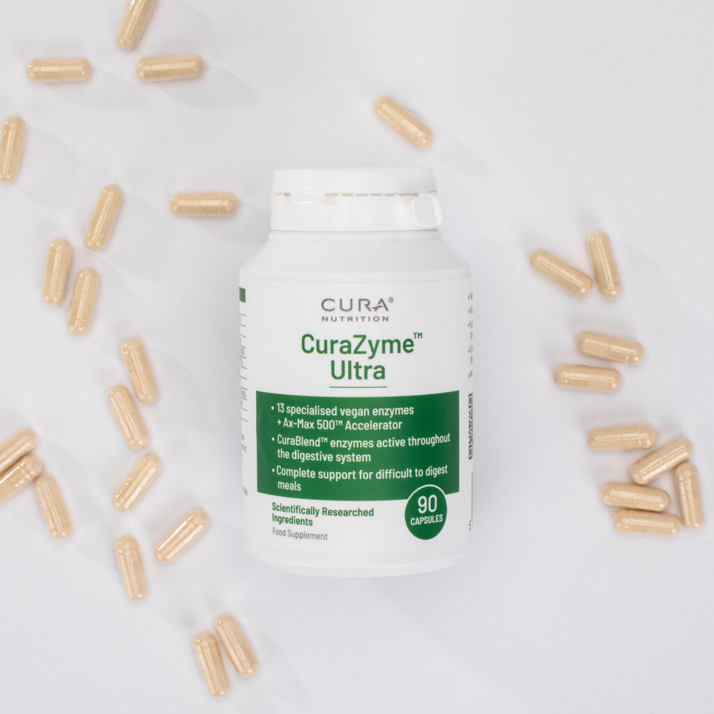 CuraZyme Ultra