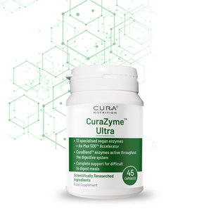 CuraZyme Ultra