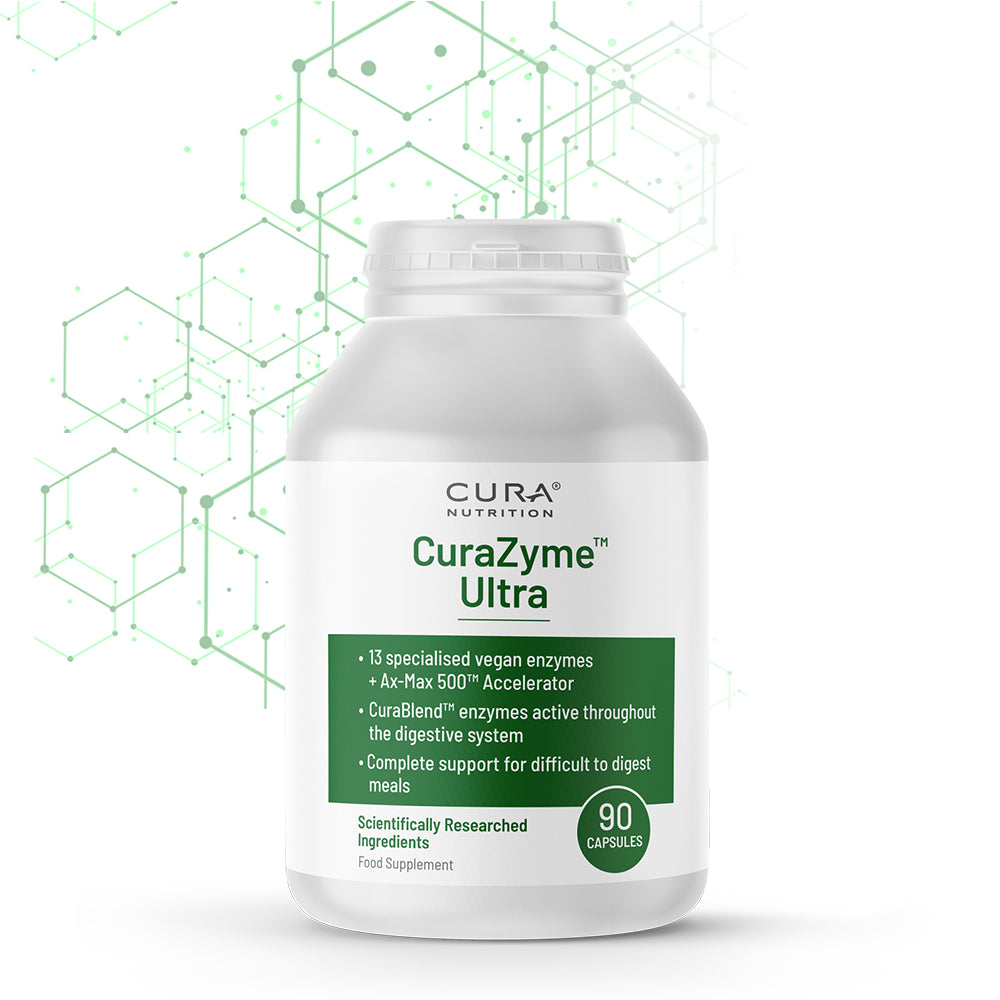 CuraZyme Ultra - 90