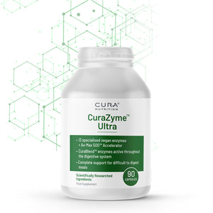 CuraZyme Ultra - 90