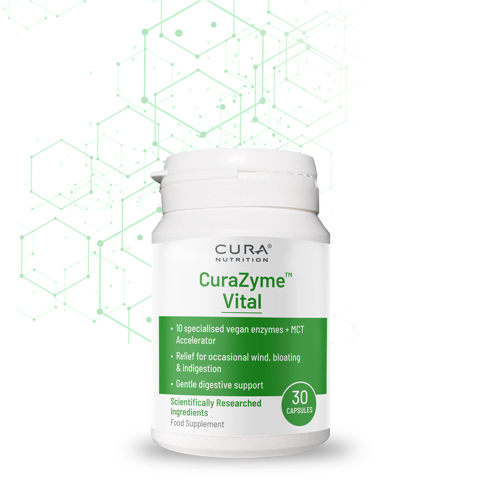 CuraZyme Vital