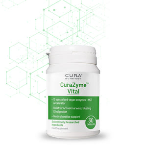 CuraZyme Vital