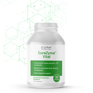 CuraZyme Vital